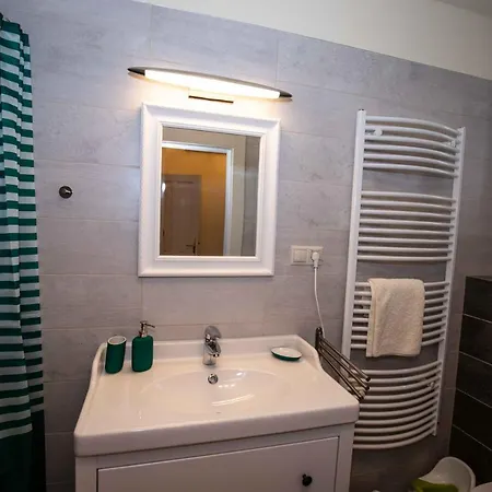 Schindlerka * Banská Štiavnica