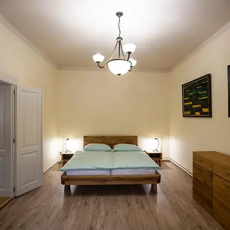 公寓 Schindlerka Banská Štiavnica