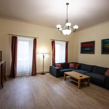 Schindlerka Banská Štiavnica