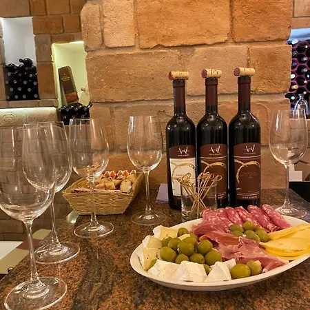 公寓 Schindlerka *