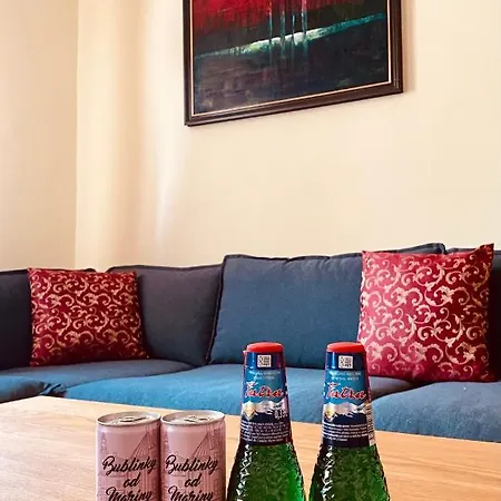 Lejlighed Schindlerka *