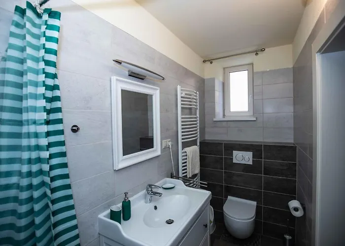 דירה Schindlerka *