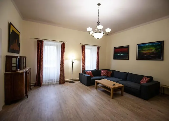 Schindlerka Banská Štiavnica