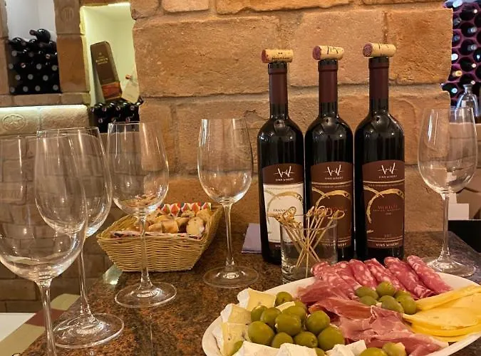 דירה Schindlerka *