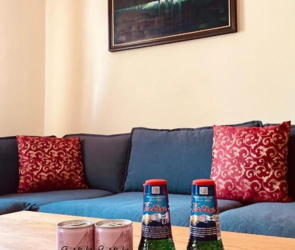 דירה Schindlerka *